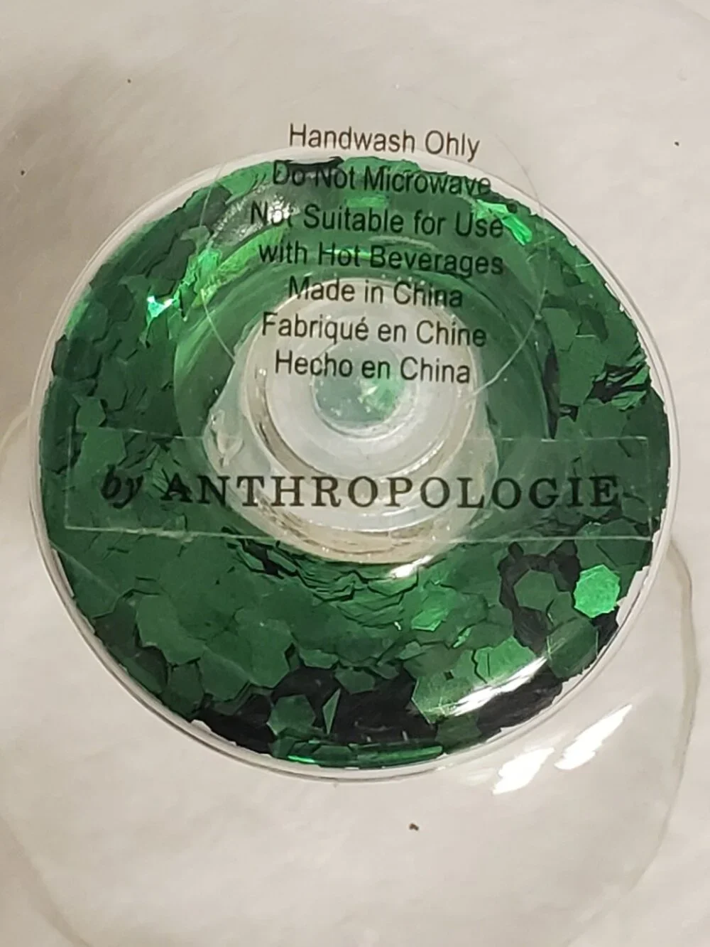 Anthropologie get ahead